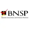 Badan Nasional Sertifikasi Profesi (BNSP) logo