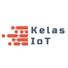 Kelas IoT